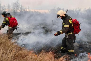 Тематическое фото Пресс-служба ГУ МЧС России по Хабаровскому краю